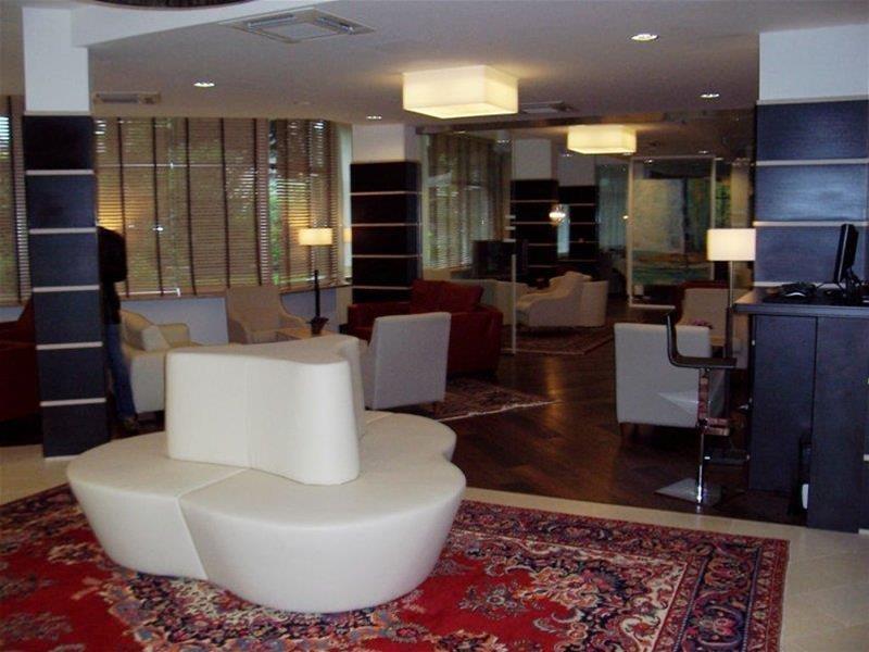 Palace Hotel Arco