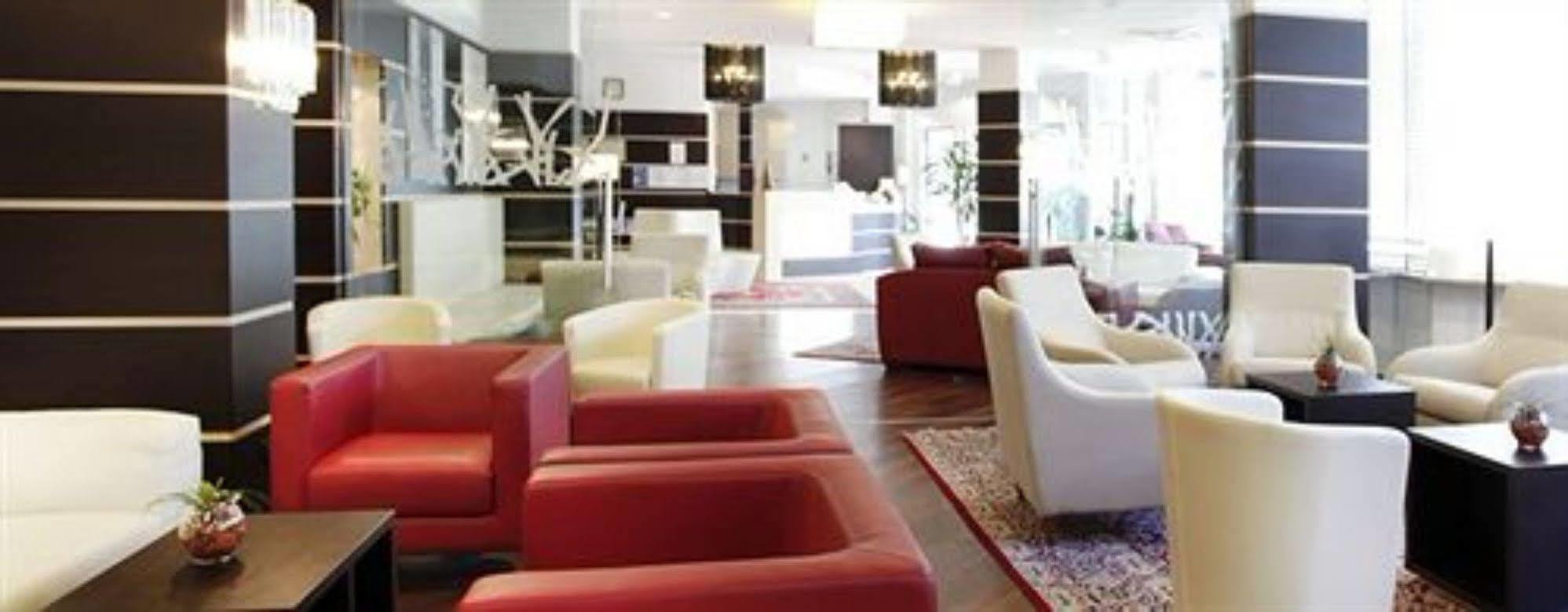 Hotel Palace Arco